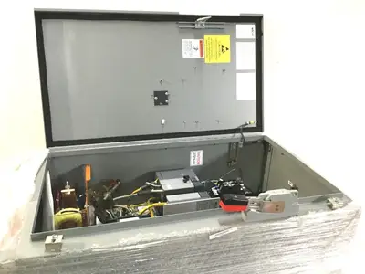 New | in-Stock MEDAR Welding Control Unit 952-0830 120VAC 60HZ 250 VA Welding Machinery (Other) Michigan US | Maverick Industrial Sales #1397033