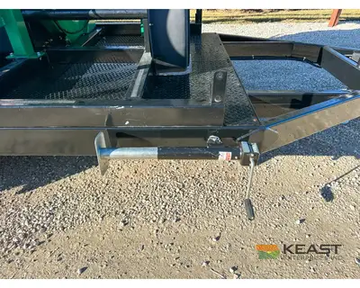 Used AGI REM _UNKNOWN_ Portable Litter Vacuum Iowa US | Keast Enterprises #1360040