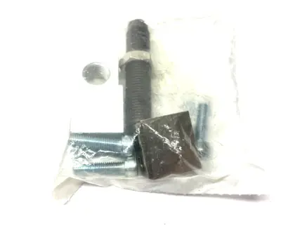 MXS-BS20 | SMC  Extension End Stroke Adjuster Kit - New