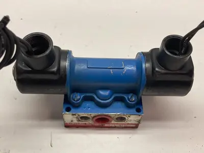 USED SCHRADER BELLOWS 31605-0110
