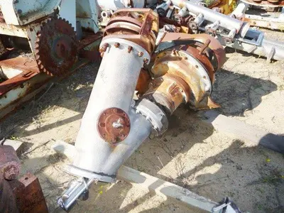 1970 BAUER 458 Digesters (Paper) | Perry Equipment (10)