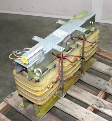 USED SCHNEIDER HLAS 25B-960521T1