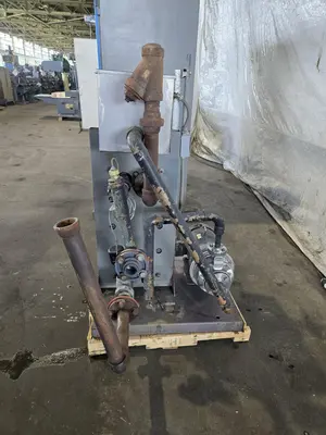 Used THERMATOOL N/A Welding Machinery (Other) Ohio US | G-2000, Inc. #1313838