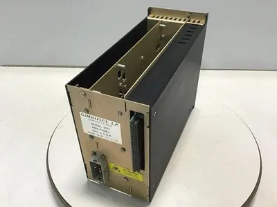 USED GAMMAFLUX 9011