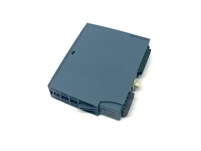 USED SIEMENS SIMATIC ET 200SP DIGITAL OUTPUT MODULE DQ 8X 24V DC