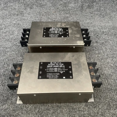 Used Okaya 3SUP-A50H-ER-6 Misc Electrical & Power Parts California US | Davliegogo LLC #1708824