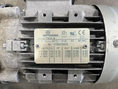 USED DORNER 5200 SERIES