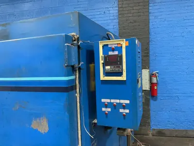 Used 2008 ACE 240 Heat Treating Units Ohio US | HGR 24 #1404490