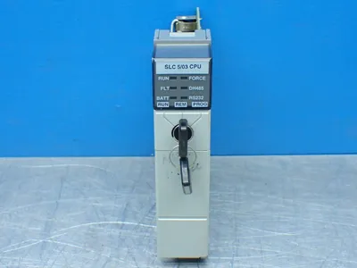 USED ALLENBRADLEY 1747L532