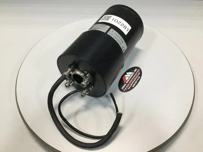 USED YOKOGAWA DB5C-015G-2B9A4G2-005-6869/CE