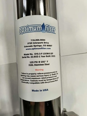 Optimum SYS-3-F-150M-E-EP Other Fittings & Adapters | Fram Fram LLC (24)