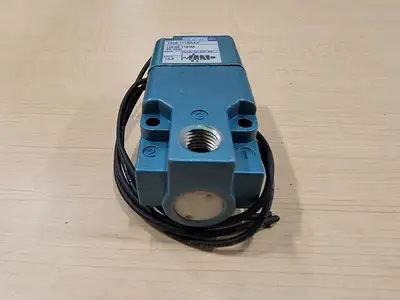 USED MAC 225B-111BAAA