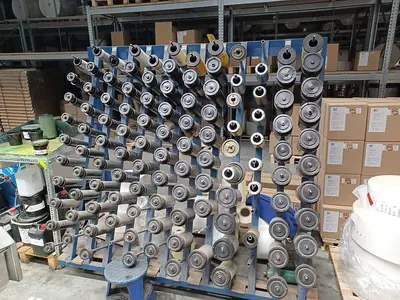 USED GALLUS R200