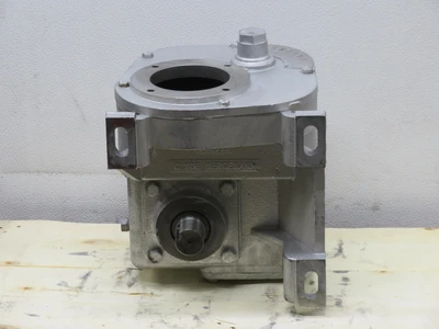 Used CLYDE BERGEMANN _UNKNOWN_ Gearmotors Texas US | OCO Industrial #1600759