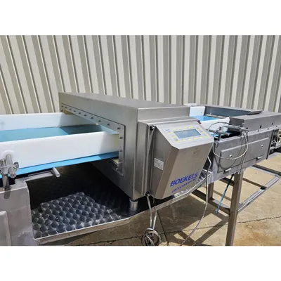 USED NEUHAS NEOTEC FB300