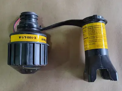 NEW RAYCHEM E-100-L1-A
