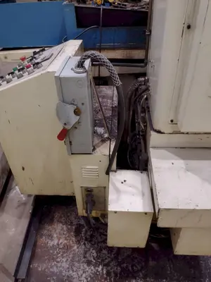 USED KENT KGS-410AHD