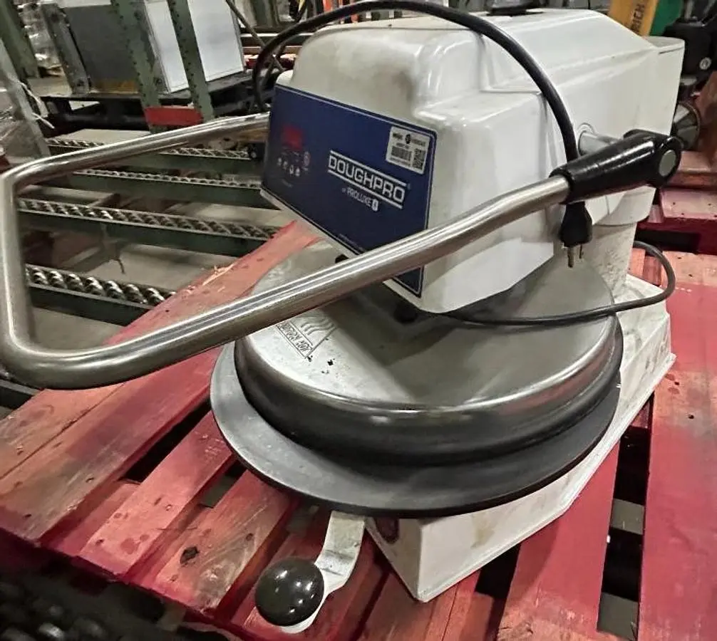 USED PROLUXE 23-41-02 MODEL DP1100