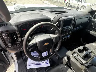 Used 2021 CHEVROLET SILVERADO 3500HD Service & Utility Trucks Florida US | Truck and Van Outlet #1509133