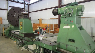 USED 1960 AMERICAN MISSILE MAKER