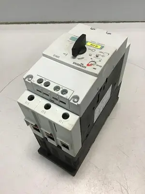USED SIEMENS 3RV1041-4HA10