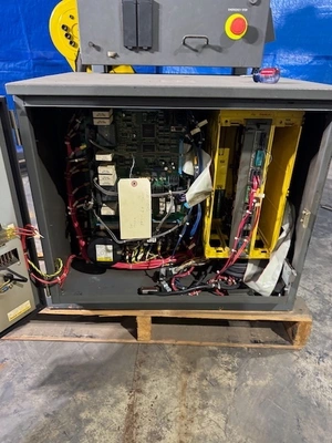 FANUC M6i 6 Axis Robots | K.B. Industries LLC (15)