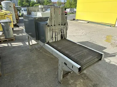 USED 1993 SELLIER A BELLOT BSF 23
