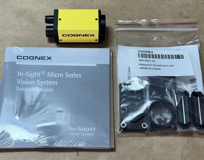NEW Cognex 828-0290-1R C1