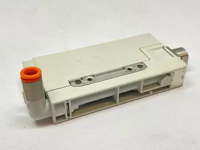IZN10E-11P17 | SMC  Nozzle Type Ionizer - Used
