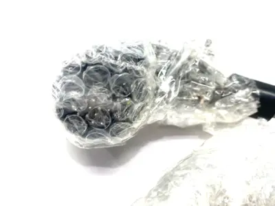 New | in-Stock Yaskawa Cable Assembly, Pigtail I/O, Upper Arm to J-Box Robot Parts Michigan US | Maverick Industrial Sales #1391237