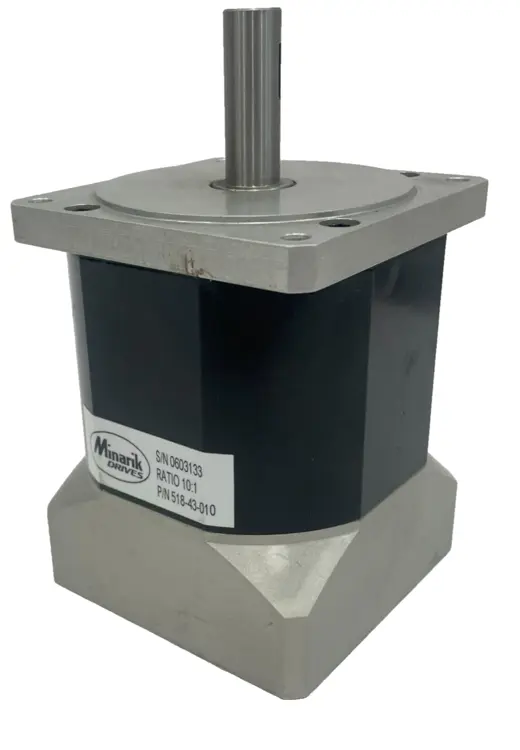 New | in-Stock MINARIK DRIVES _UNKNOWN_ Misc Electrical & Power Parts Michigan US | SB Industrial Supply #867156