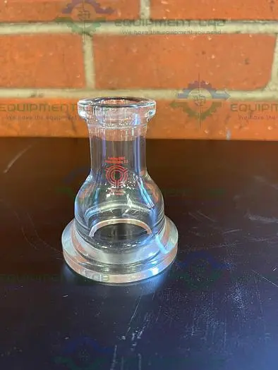 Used BUCHI AG BOROSILICATGLAS 3.3 KATALOG 8801 REDUCER Glassware - Other | Equipment Lab #486370