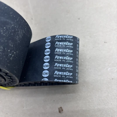 NEW HTD 1600-8M Timing Belt Fast Shipping Warranty