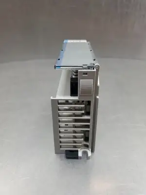 Used Allen-Bradley 1769-IQ16 Ser A 16-Point Input Module, F/W 3.1 PLC Input & Output South Carolina US | Palmetto Automation #1295461