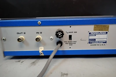 USED ROCKLAND 442