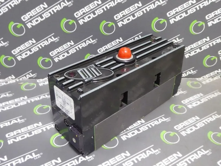 Used ALKON _UNKNOWN_ Solenoid Regulators | Green Industrial #675630