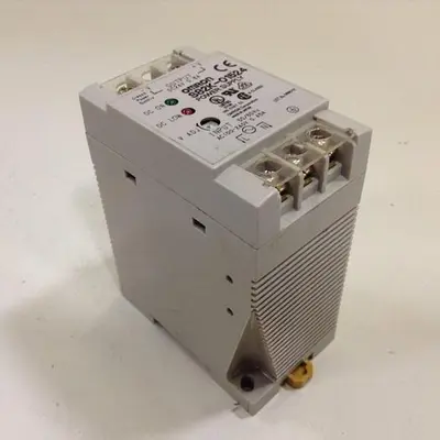 USED OMRON S82K-01524