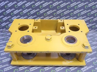 Unbranded Drive Assembly for KT Grant Dryer Feed Chute Cleaning Machine New