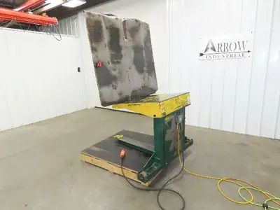 Used SOUTHWORTH _UNKNOWN_ Tippers Indiana US | Arrow Industrial #1408601