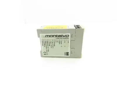 Used MONTALVO _UNKNOWN_ Sensors Indiana US | Arrow Industrial #1316784