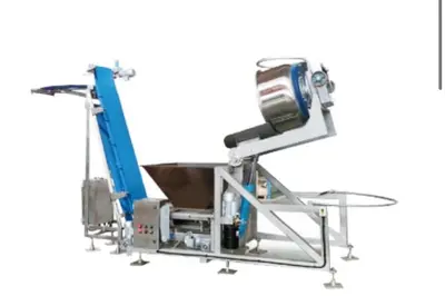 New | in-Stock 2024 BME BME DDCF Automatic Feed Systems Texas US | Bakery Machinery and Engineering #1770419