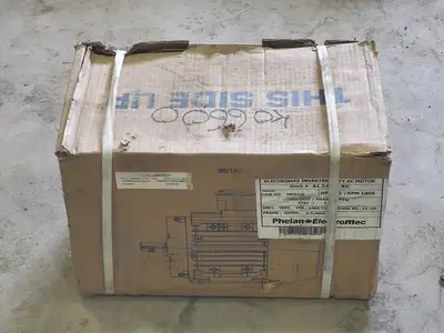 NEW MIGHTY-MAX A1.5490L-B5
