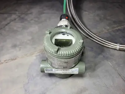 NEW YOKOGAWA EJA530E