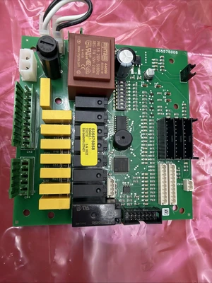 New | in-Stock Faema 535575008 I/O Boards & Replacement Parts Indiana US | J&J Industrial Supply #1360824