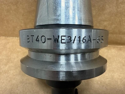 Nikken _UNKNOWN_ Other Toolholding | Fram Fram LLC (16)