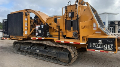 USED 2023 Bandit 3090T