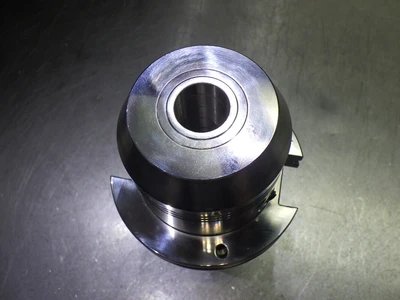 Schunk Tendo Platinum CAT50 20mm Hydraulic Holder 3" Pro 0203986 (LOC2233A)