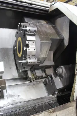 2006 MORI SEIKI SL-403B/800 CNC Lathes | Levy Recovery Group (16)