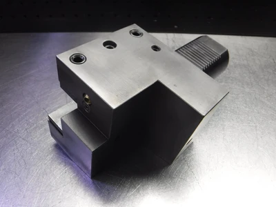 Used KENNAMETAL _UNKNOWN_ VDI Holders Michigan US | Superior Machine & Tool Inc #212850