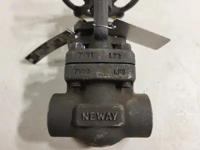 NEW NEWAY 1G8NB12NC.000